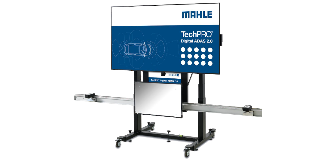 MAHLE TechPRO Digital ADAS System