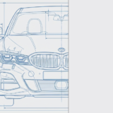 BMW ヘッドライトモジュール交換後のプログラミング手順