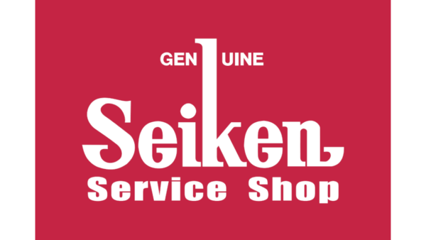Seiken Service Shop 加盟店募集