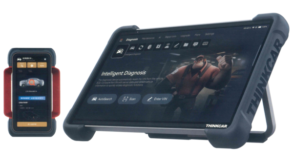 THINKCAR THINKTOOL Expert 394