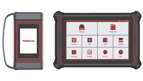 THINKCAR THINKTOOL Master X2