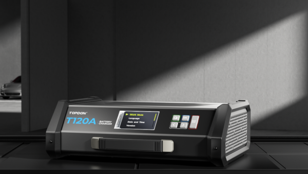 TOPDON Tornado120000 (T120A)